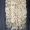 Swiss Luxury Hair Luxury 613 Blonde Raw Indian Wavy