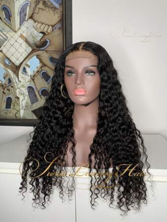 Swiss Luxury Hair - Islandgyal