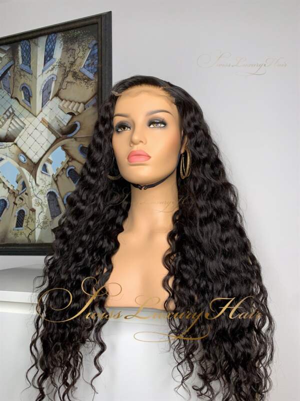 Swiss Luxury Hair Luxury - Jessica WaterWave Wig